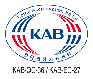 KAB 한국인정지원센터 인정기구