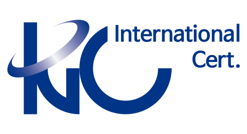 KIC International Cert. 인증기관